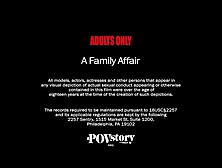 Apovstory - A Family Affair 854X480