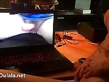 I Like Watching Dick On Webcam