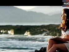 Kate Beckinsale Bikini Scene – Pearl Harbor