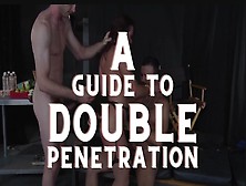 Watch New Double Penetration Positions With Voodoo Free Porn Video On Fuxxx. Co