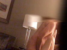 Latina Hooker Hidden Hotel Camera