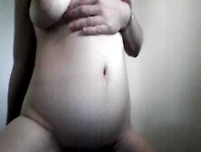 Pregnant Gf Gently Mounts You Self Perspective Roleplay 6