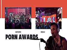 Watch How The Porn Awards Changed Free Porn Video On Fuxxx. Co