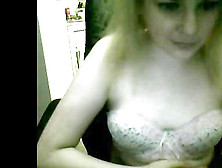 Small Tits Webcam,  Striptease