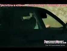 Russian Flash Prostitute