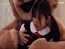 Straight – Pervert In A Teddybear Suit