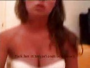 Webcam Girl Amateur Braces