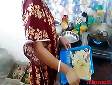 Kitchen Sex In Sonali Bhabhi