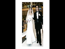 Amwf Cristina Confalonieri Italian Skank Marry Korean Dude