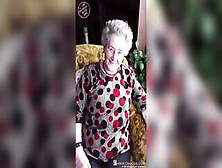 Omageil Granny Pics And Sexy Shots In Aged Compilation