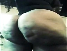 This Big Cellulite Juicy Fat Booty Right Here Thou Porn