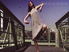 Dancing On The Bridge 2 - Kitri - Metartx