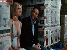 Jessica Simpson In Employee Of The Month (2006)