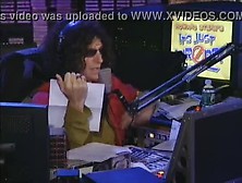 Howard Stern Mother Daughter Real