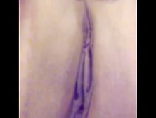 Holy Fuck! Tight Pretty Pussy Squirting For Daddy