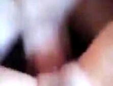 Cuck Hubby Films Wife Taking Big Young Dick