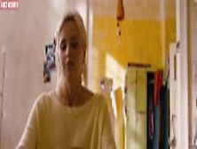 Felicity Jones In Collide (2016)