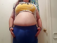 Huge Fat Belly