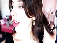 Princess Violette - Update Vlog... V Exciting