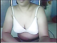 Indian With Natural Tits Webcam