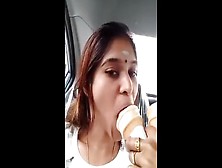 Girl Sucking And Fucking.