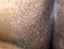 African Bbw Reverse Cowgirl Pov Gets Pounded By Chubby Bhm Until I Cum.  Smr.