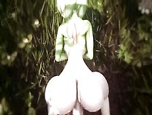 Gardevoir Rule34 Gifs And Vids Compilation - That Babe Is So Hawt!