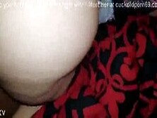 African Stud Has Delicious Anal Sex With My Wife