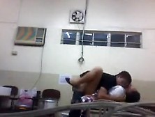 Horny Homemade Movie With Chinese,  College Scenes