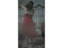 Hot Dance Egyption Wife