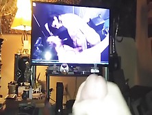 Webcam Amateur 18Yr Blondie Orgy Fuck 2 Strangers Pt2