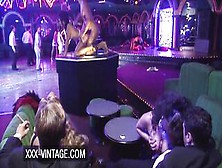 Sex Disco Inside The 90S Inside Paris