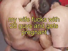 Pi-37-My Hot Wife Fucked With 29 Guys At Gangbang Party And Got