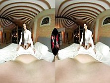 Vrlatina - Hot Super Sexy Hot Body Drilled Vr Experience