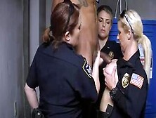 Police Woman And Russian Blonde Teen Big Tits Amateur Don't Be