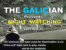 The Galician Night 30