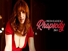 Redheaded Rhapsody Volume One