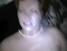 Milf Fucks A Guy And Gets A Creampie In Her Unprotected Pussy
