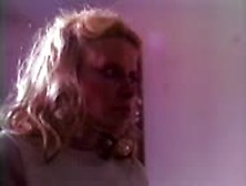 Christie Ford In October Silk (1980)