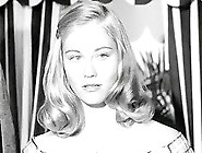 Cybill Shepherd,  Kimberly Hyde - 'the Last Picture Show' (1971)
