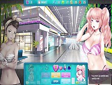 Huniepop Two: Double Date #7