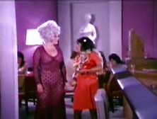 Mabel Luna In Las Ficheras: Bellas De Noche Ii (1977)