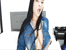 Nice Girl Webcam Show