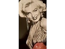 Marilyn Cum Tribute 03