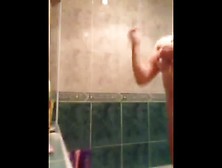 Fun In The Bath (Water Bate)