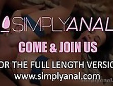 Simplyanal - Anally Used And Abused
