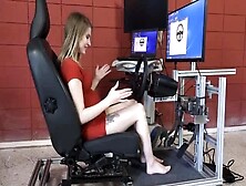 The Pedal Laboratory - Maia Evaluates Shoes For Driving In