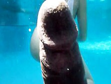 Underwater Sex Amateur Teens Crushed By Bbc Gigantic Ebony Cock