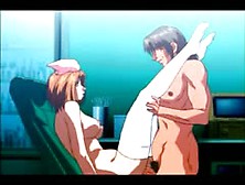 Male Doctor Fucking Her Cute Nurse - Hentai Movie 71