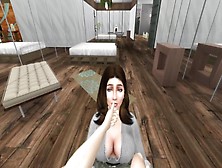 Sims Four Do Porn,  Older Adventures - Calista Lemus Simsexcity